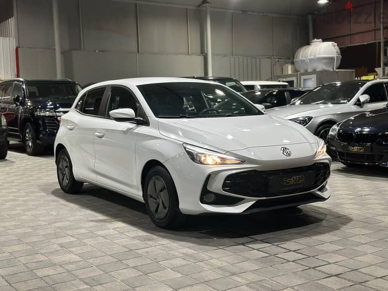 MG3 1.5 12