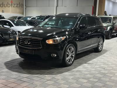 Infiniti QX60