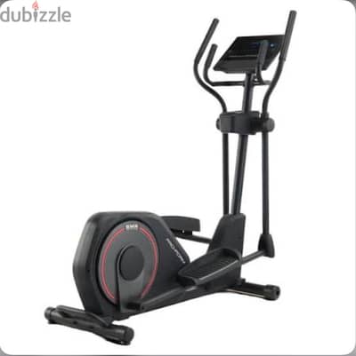 elliptical