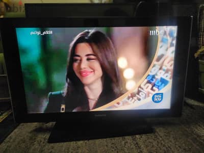 Samsung 42 inches lcd