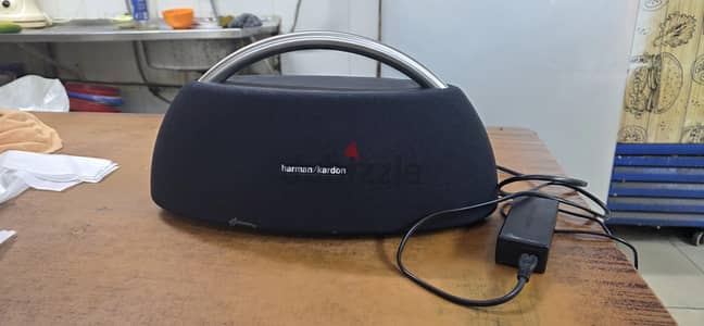 harman kardon go +play  for sale