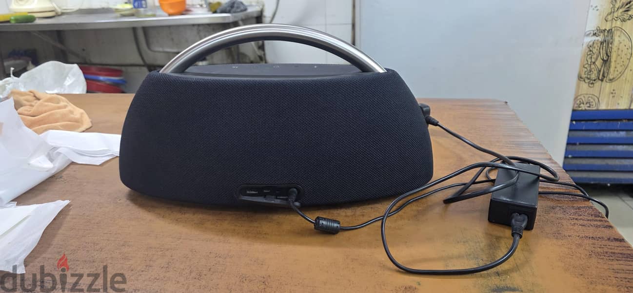 harman kardon go +play  for sale 1