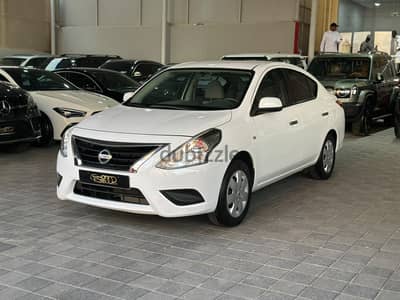 Nissan Sunny 1.5