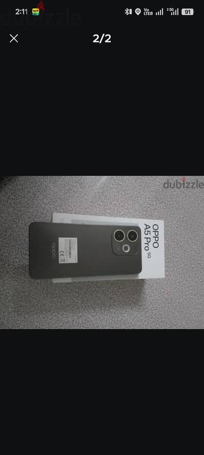 OPPO A5 pro urgent sale