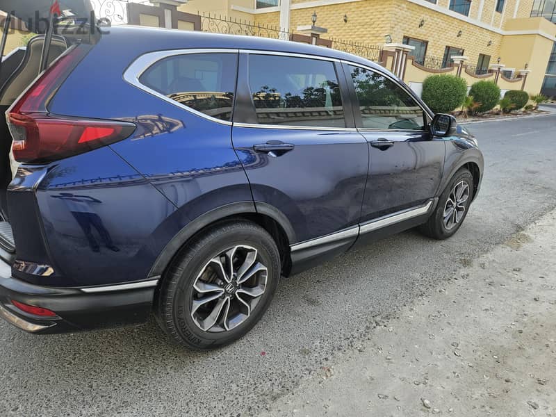Honda CR-V 2022 2