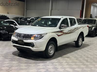  *Mitsubishi L200 V4*