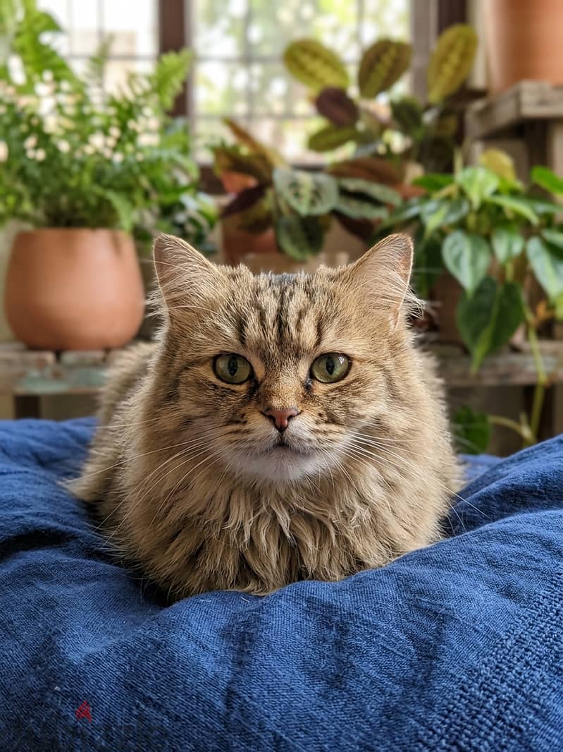 Very nice cats for adoption 1