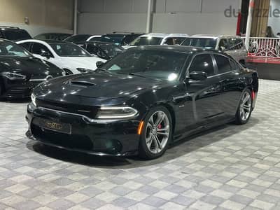 DODGE CHARGER HEMI R/T V8