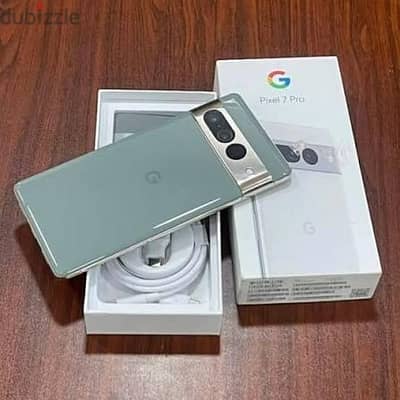 Google pixel 7 pro