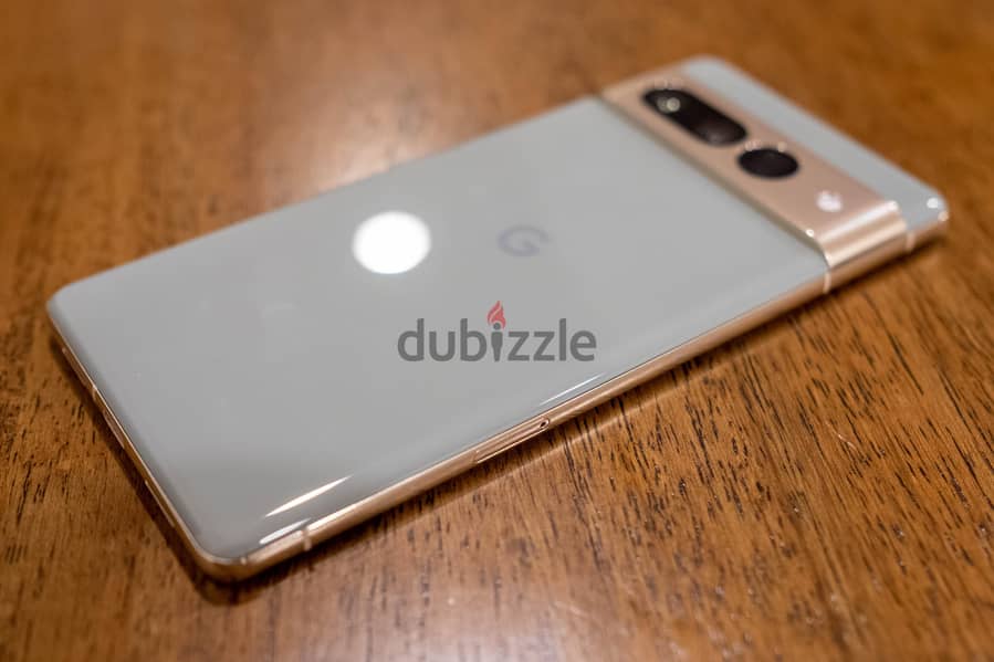 Google pixel 7 pro 1