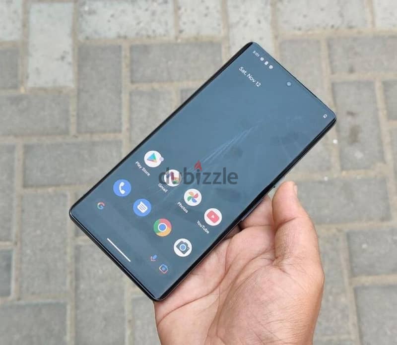 Google pixel 7 pro 2