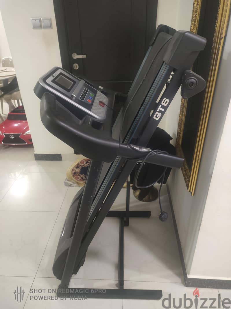 جهاز مشي 1