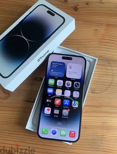 Iphone 14 pro max