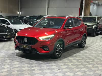 MG ZS 1.3T