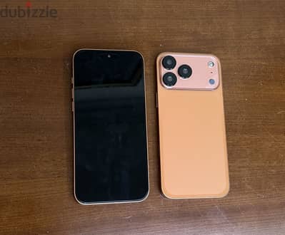iPhone 17 Pro Max China