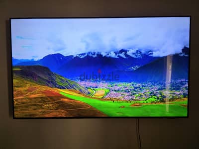 Samsung 65 inch TV