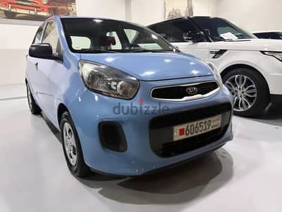 Kia Picanto 2017