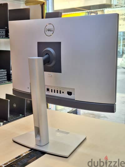 Dell Optiplex 7410 AIO Core i5-13th Generation
