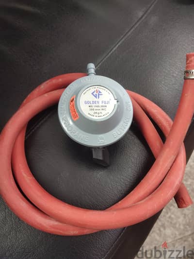 Full set regulator