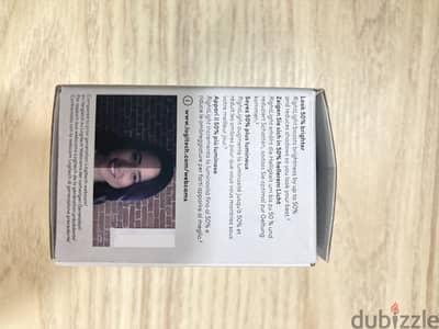 Logitech webcam full hd-1080p