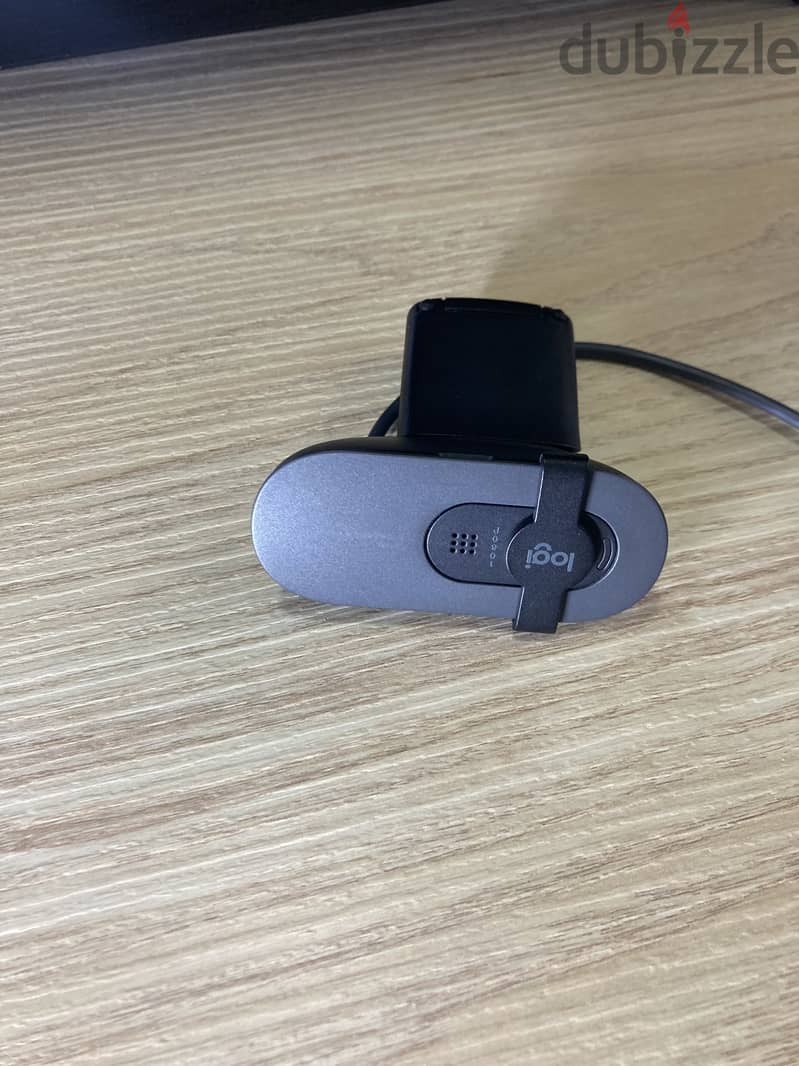 Logitech webcam full hd-1080p 3