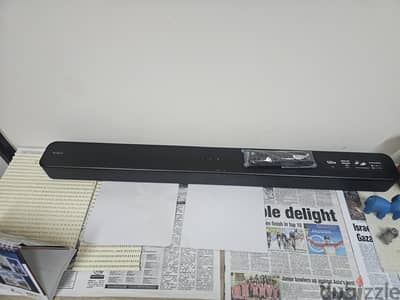 SONY Ht-s100f 120w
