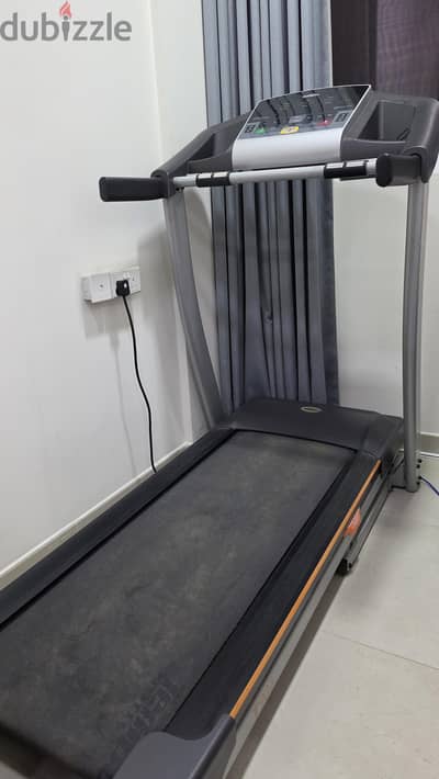 Treadmill for Sale