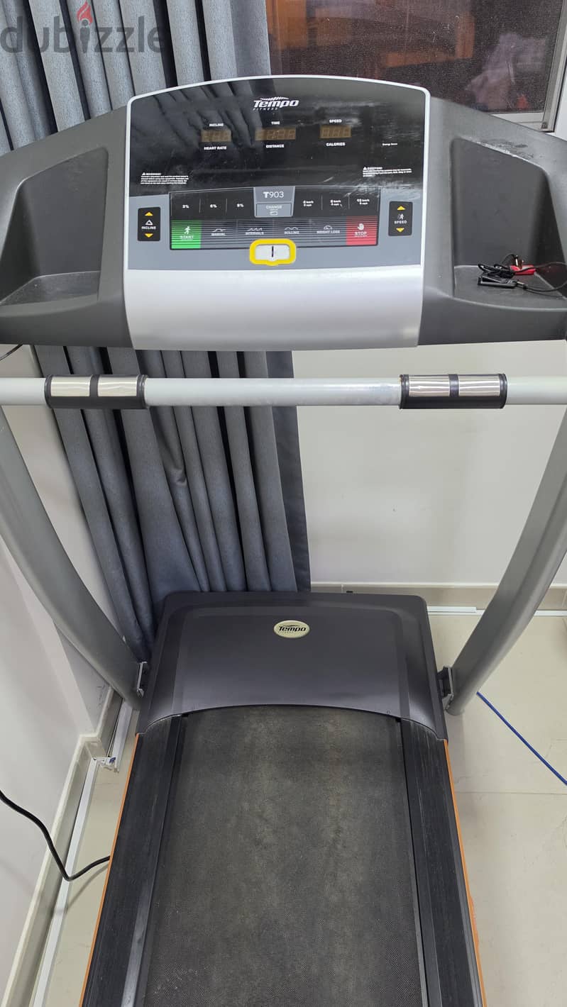 Treadmill for Sale 1