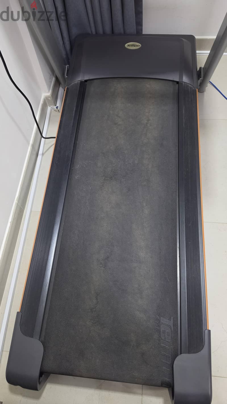 Treadmill for Sale 2