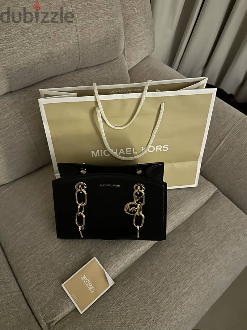Aignar and MK Orginal Bags 1