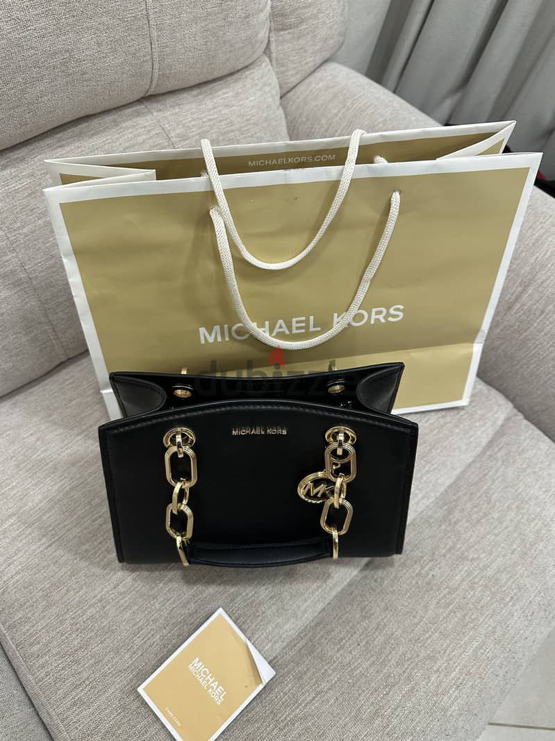 Aignar and MK Orginal Bags 3