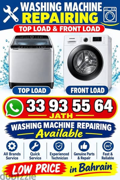 washing draya