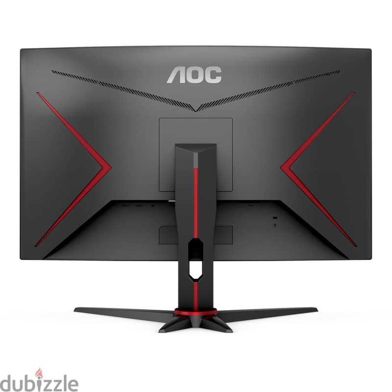 AOC C27G2Z/89 27” Curved 240Hz Gaming Monitor – BD 69 Only 1