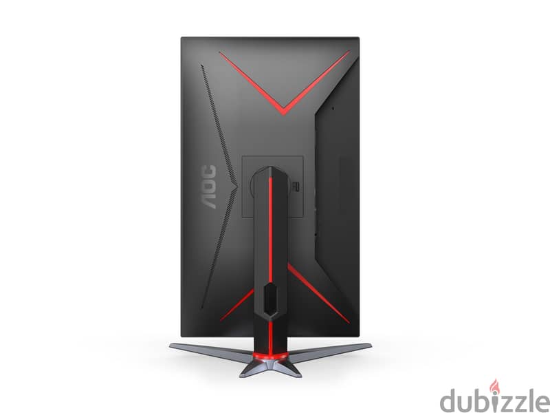 AOC C27G2Z/89 27” Curved 240Hz Gaming Monitor – BD 69 Only 2