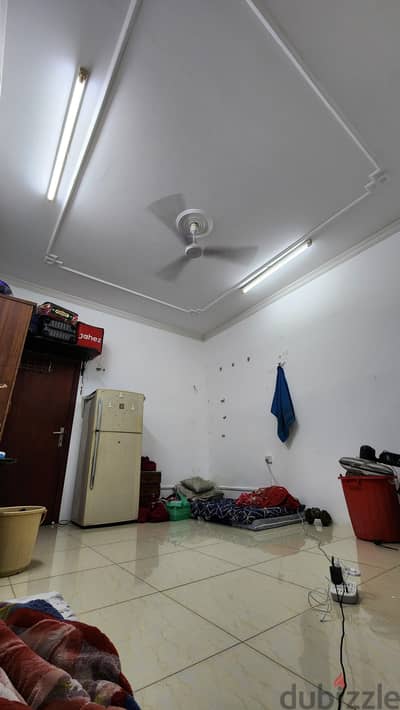 Bed space available for Pakistani boy 25 BD . and no smoking