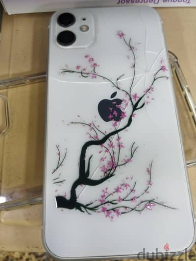 Apple - iPhone 11