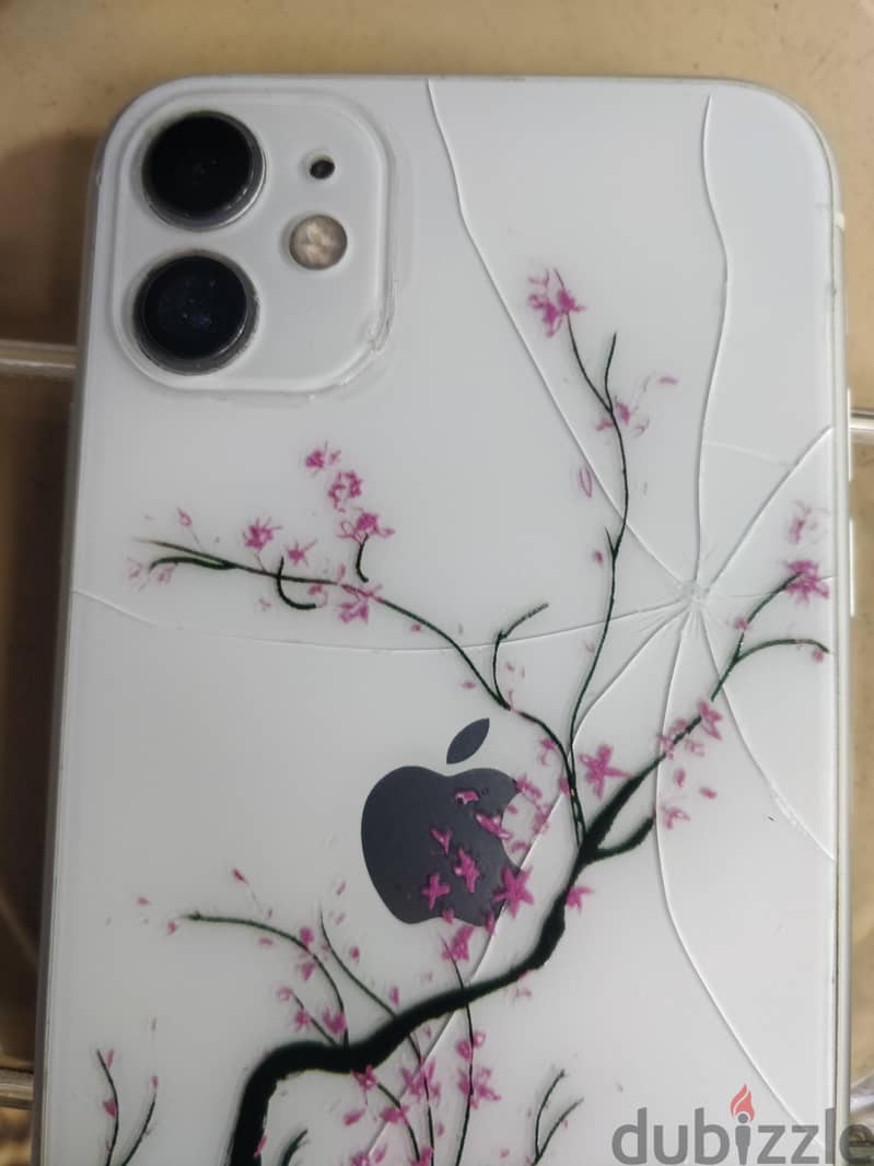 Apple - iPhone 11 4