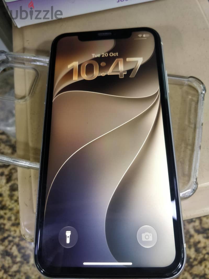Apple - iPhone 11 5