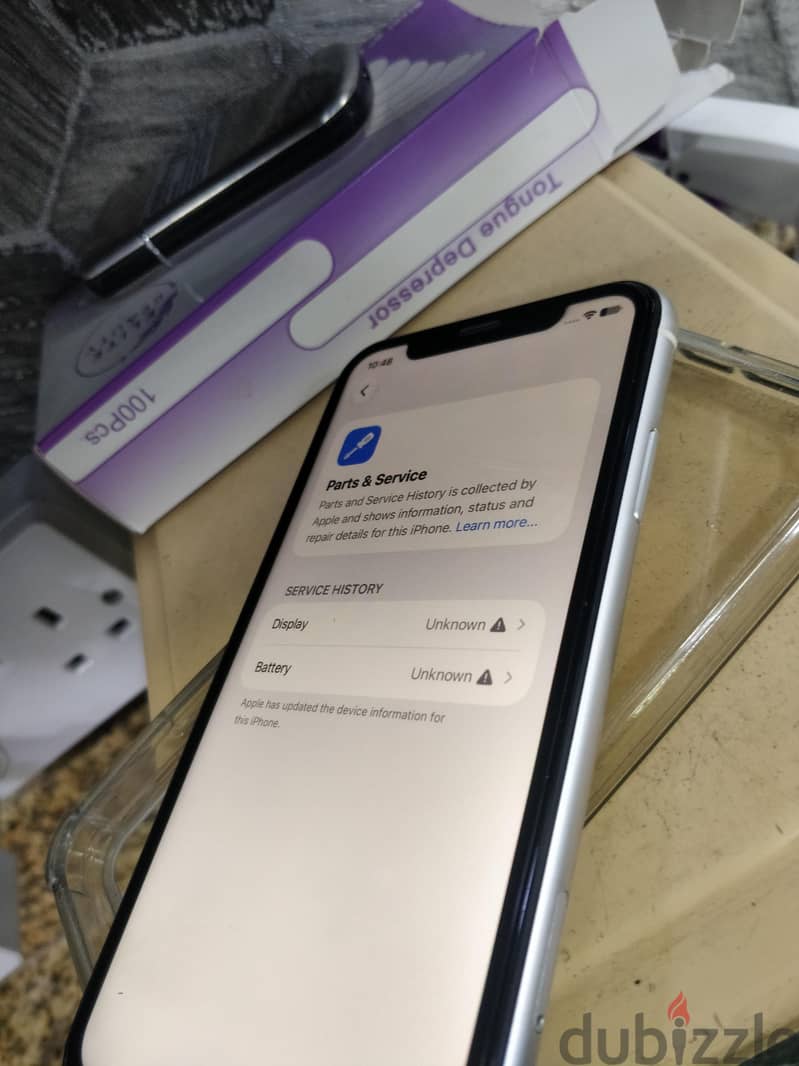 Apple - iPhone 11 7