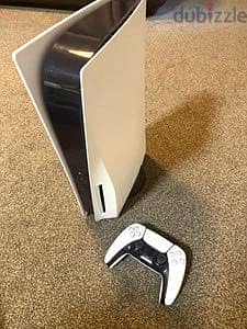 PS5 used