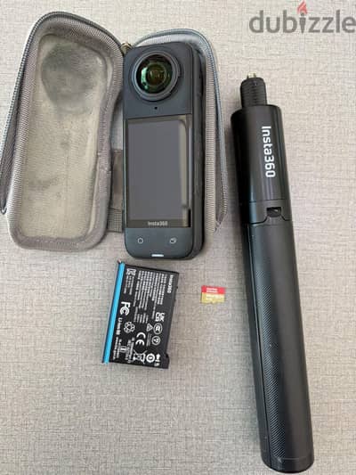 insta 360 x4