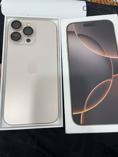 Apple - iPhone 16 Pro Max