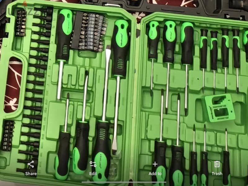 Brand new car/vehicle tools 1