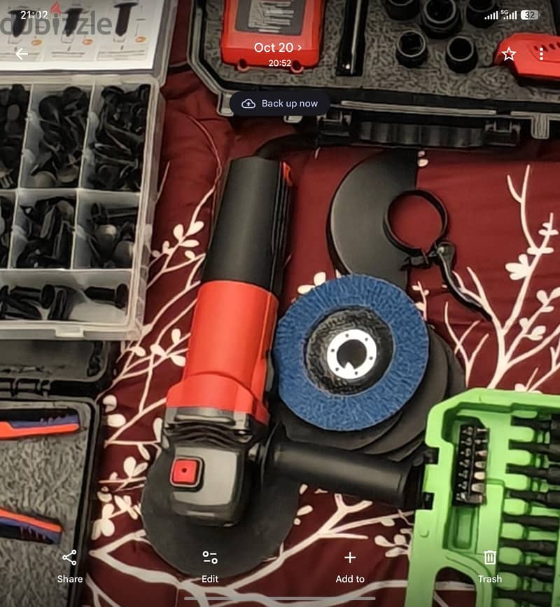 Brand new car/vehicle tools 2