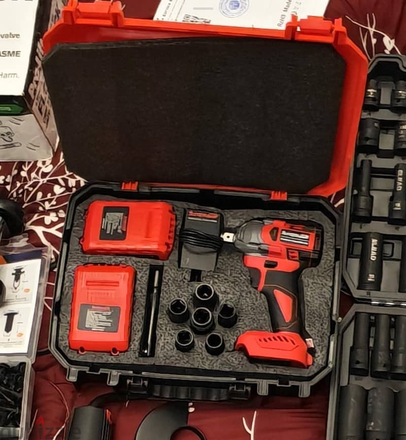 Brand new car/vehicle tools 5