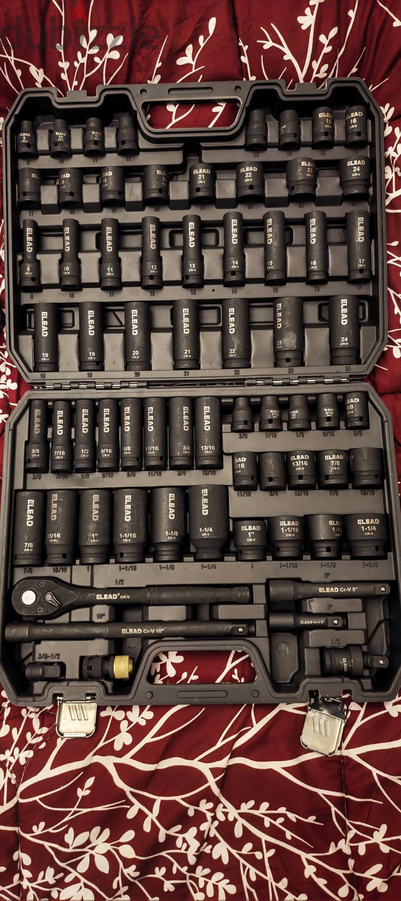 Brand new car/vehicle tools 6