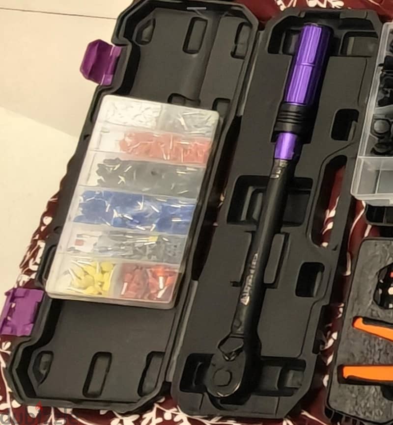 Brand new car/vehicle tools 8