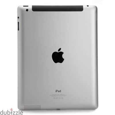 Ipad 4