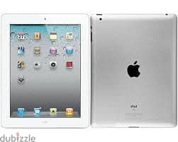 Ipad 4 2