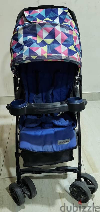 Baby Stroller / Pram